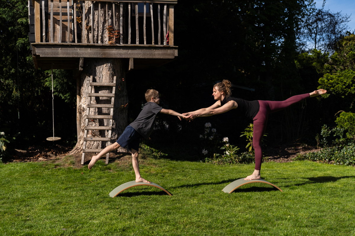 Yoga sfeer 4